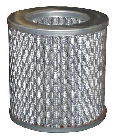 SOLBERG Filter Element, Polyester, 5 Micron 847