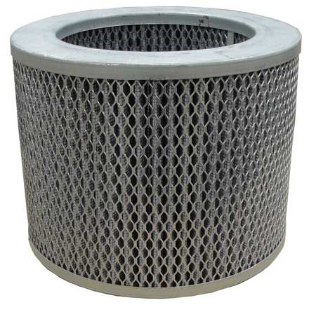 SOLBERG Filter Element, Polyester, 5 Micron 863