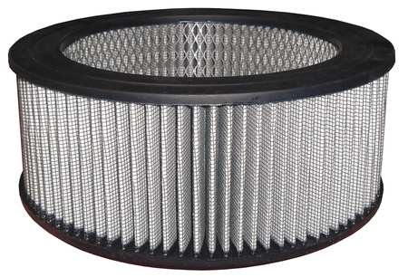 SOLBERG Filter Cartridge, Polyester, 5 Microns 32-05