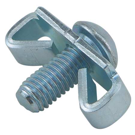 80/20 End Fastener, For 25 Series 25-3895