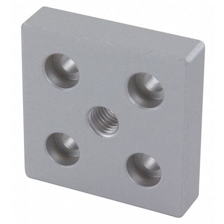 80/20 Base Plate, For 15 Series 2140