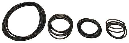 PARKER O-ring Replacement Kit, Filter EMAK2