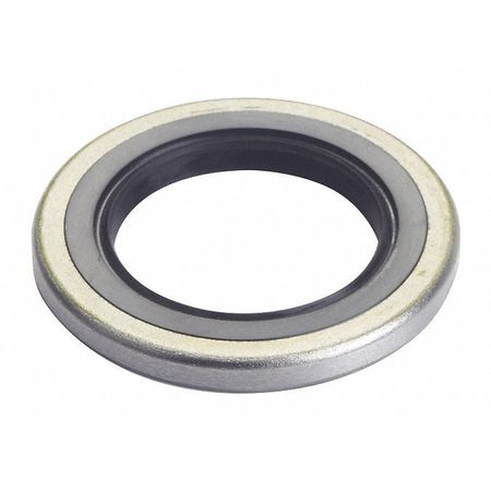 THOMSON Double Seal, ID 0.750 In, OD 1.254 In S750SS