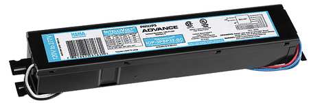 ADVANCE PHILIPS ADVANCE 58 Watts, 2 Lamps, Electronic Ballast IOP-2PSP32-N