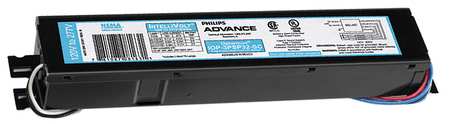 Advance PHILIPS ADVANCE 110 Watts, 4 Lamps, Electronic Ballast IOP-4PSP32-SC