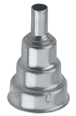 STEINEL Reducer Nozzle, Size 9mm 9mm (3/8in) Reducer Tip