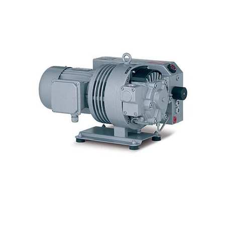 RIETSCHLE THOMAS Vacuum Pump, 1-1/2 HP, 18.0 cfm, 230/460V VCE-25