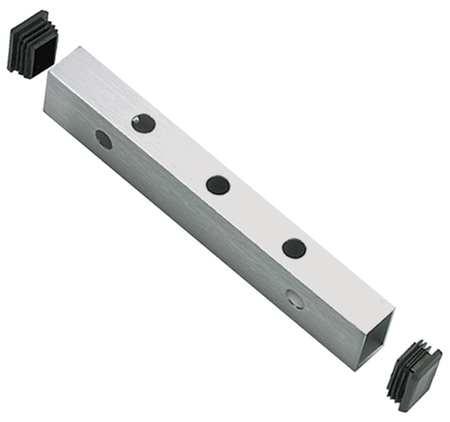 SECURITRON Universal Header Bracket UHB-CL-8