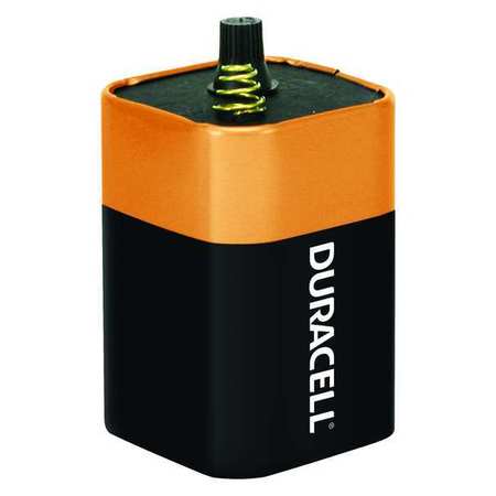 Duracell CopperTop Alkaline Battery MN908