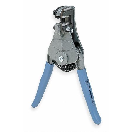 IDEAL 7 in Wire Stripper 22 to 10 AWG 45-092