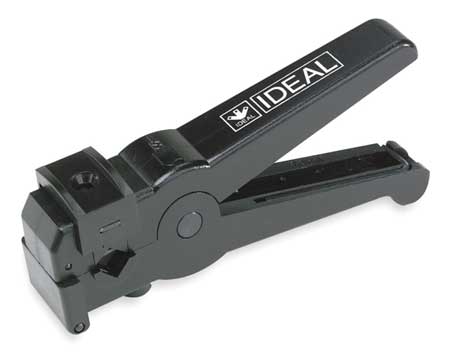 IDEAL 5 in Cable Stripper 1/4 in 45-520
