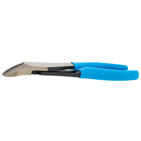 Channellock 7 3/4 in Diagonal Cutting Plier Standard Cut Oval Nose Uninsulated 447