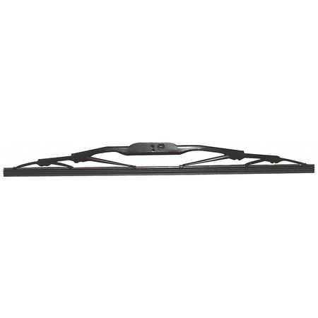 Anco Wiper Blade, Series 91, 18 In 91-18