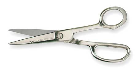 Crescent Wiss 8-1/2" Industrial Inlaid® Shears 1DSN