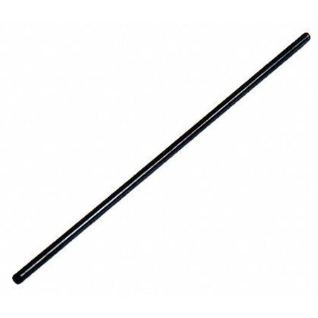 VERMONT GAGE Pin Gage, Plus, 0.035 In, Black 911103500