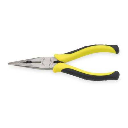 6 long nose pliers