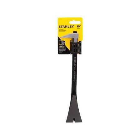 Stanley Nail Pullers, Nail Puller/Chisel Scraper 55-117