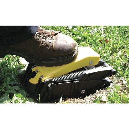 Motomco Mole Trap, Glass-Filled Nylon 34160