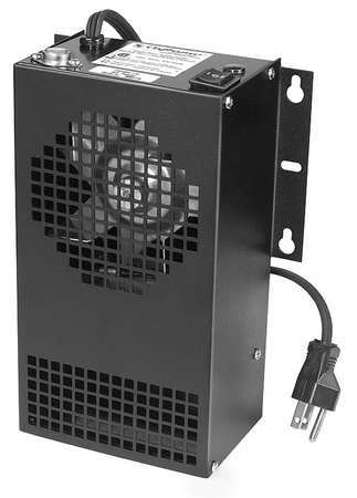 LIFTMASTER Heater, Use With 5MKK9 Gate Operator UN201