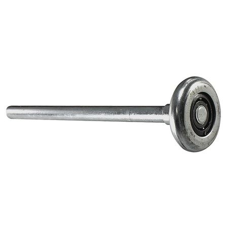 AMERICAN GARAGE DOOR SUPPLY Door Roller, 7 In., Dia. 2 In., PK4 R2177