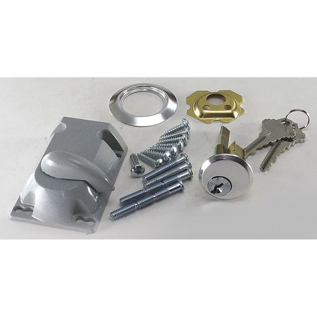 American Garage Door Supply Nite Latch LDC10