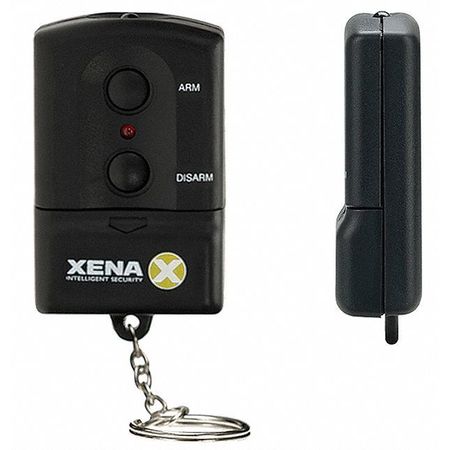XENA Remote Control Keyfob XA068