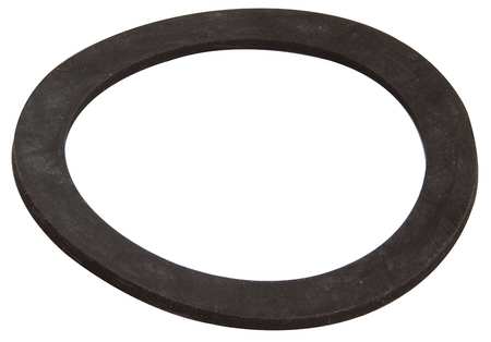 ZORO SELECT Pressure Chamber Gasket 5MYX8