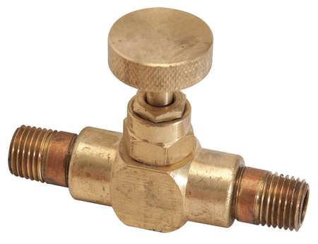 ZORO SELECT Air Vent Valve 5MYZ4