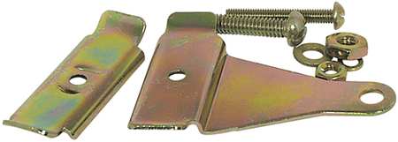 QUICKCABLE Clamp for Anderson 350 Amp Connector 126303-525-001