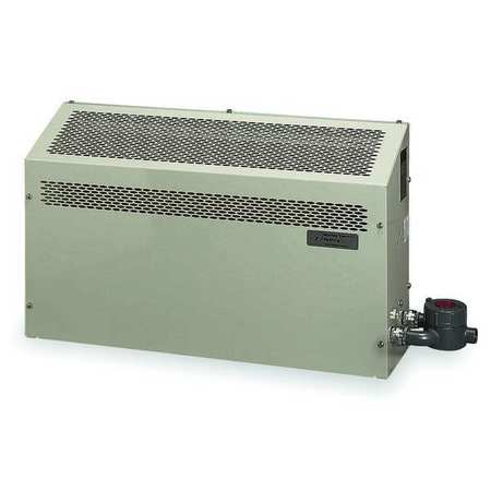 QMARK 208VAC Hazardous-Location Electric Heater, 1 Phase, 9 Amps AC, 1.8 kW ICG18081