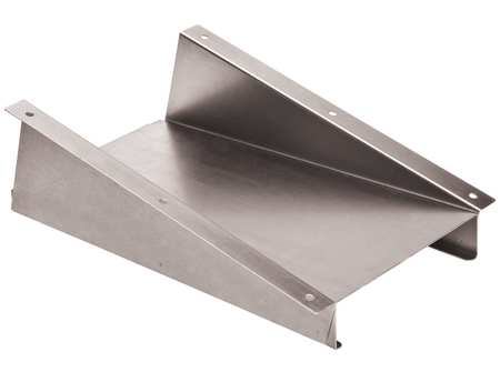 CHECKERS Wheel Chock Bracket for AT2514 Series AT2514HM