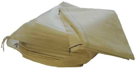 Billy Goat Disposable Bag Liner, PK12 840134