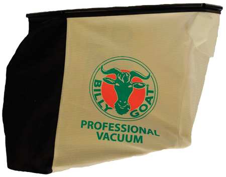 BILLY GOAT Standard Turf Bag, For MV650SPH 840189