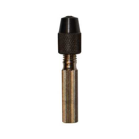 SHIMPO Small Pin Grip, 2mm, M4 Thread FG-M4PIN2