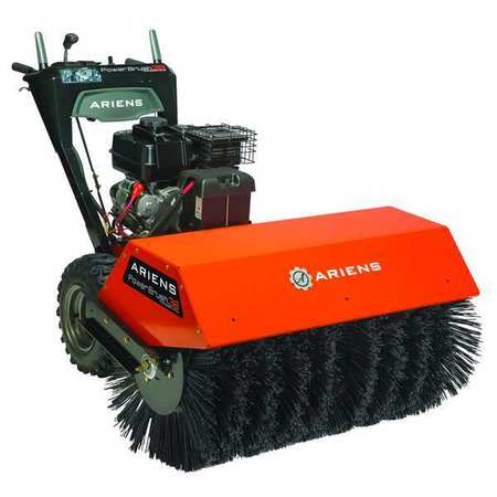 Ariens Power Brush Sweeper, Brush Dia. 25" 926074