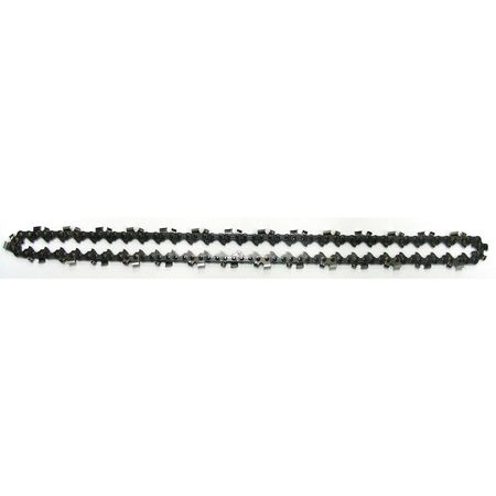 GREENLEE Saw Chain, 16 In., 3/8 In. Pitch F022544