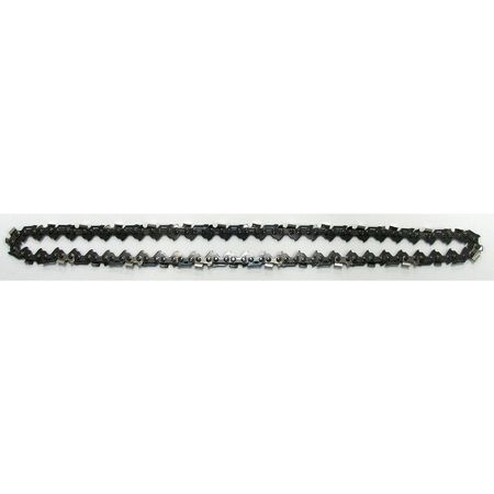 GREENLEE Saw Chain, 13 In., .325 In. Pitch F030030
