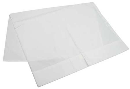 R & R TEXTILE Pillow Case, Standard, 42x36 In., PK12 X32000