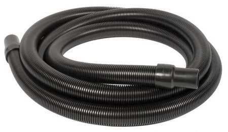 NOBLES Vacuum Solution Hose, 3/8 In x 15 ft 1073341