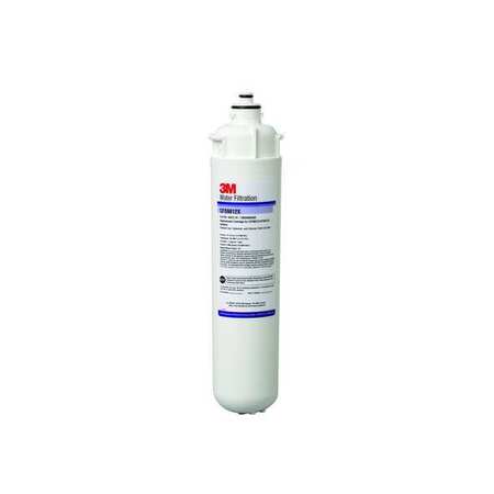 3M FILTRATION Cartridge, For Everpure Systems 5631609