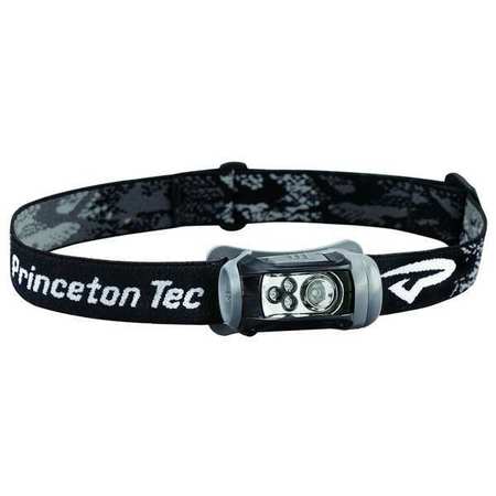 Princeton Tec PRINCETON TEC 150 Lumens, LED Black Headlamp RMX300-BK