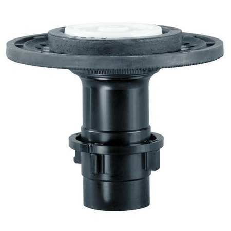 Sloan Flush Relief Valve, Rubber, For Use With Regal Flush Valves, 3.5 gpf A38A