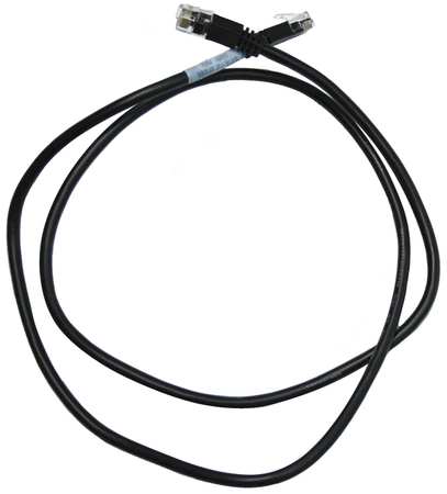 EATON Remote User Interface Cable, 2 Meter D77E-QPIP200