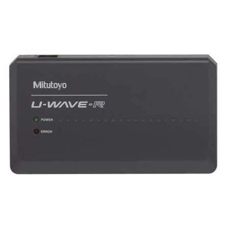 MITUTOYO U-Wave Receiver, Wireless SPC 02AZD810D