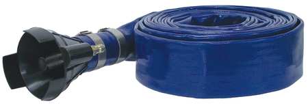 A.R. BLUE CLEAN Sludge Pump, 30 gpm, Pressure Washer AR-SLUDGE
