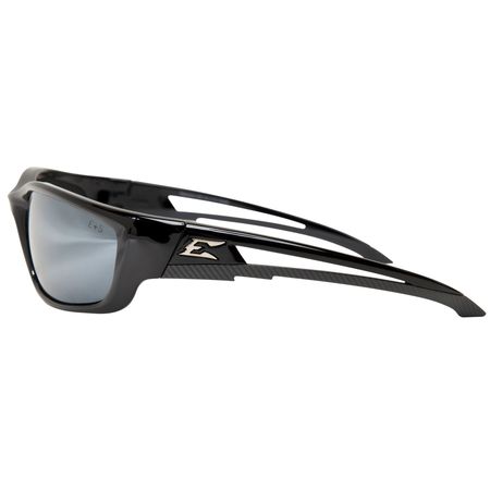 Edge Eyewear Safety Glasses, Mirror Scratch-Resistant SK-XL117