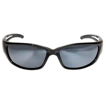 Edge Eyewear Safety Glasses, Mirror Scratch-Resistant SK-XL117