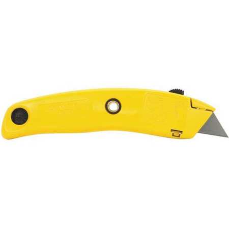 Stanley Utility Knife Utility, 7 in L 10-989