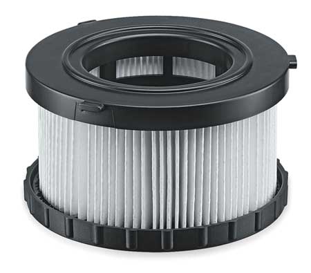 Dewalt HEPA Replacement Filter for DC515 DC5151H