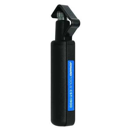 JONARD TOOLS 5-1/4 in. Cable Stripper with 3/16 in. to 1-1/8 in. Capacity CST-1900